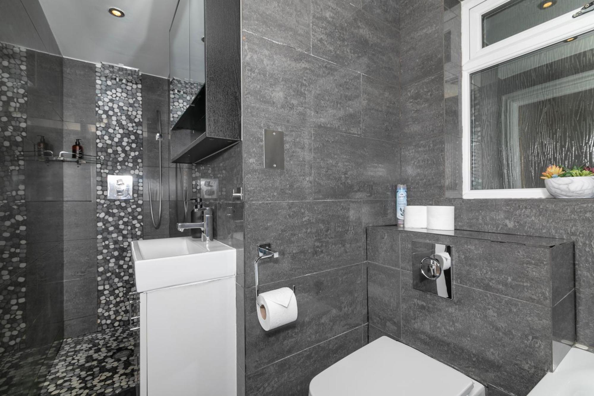 Апартаменты Elegant 2 Bed Garden Flat, London, Paddington! Экстерьер фото
