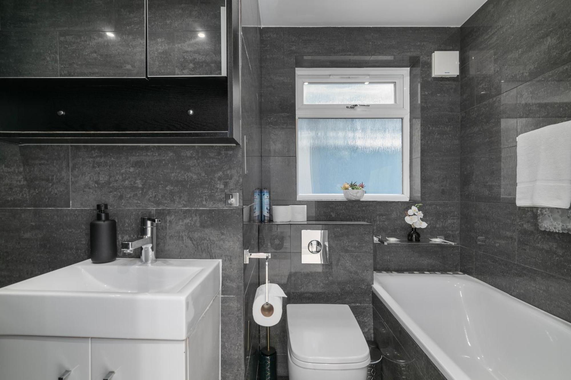 Апартаменты Elegant 2 Bed Garden Flat, London, Paddington! Экстерьер фото